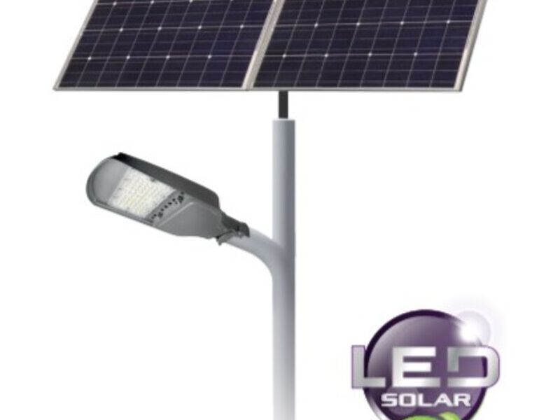 KIT Solar Street ZD216