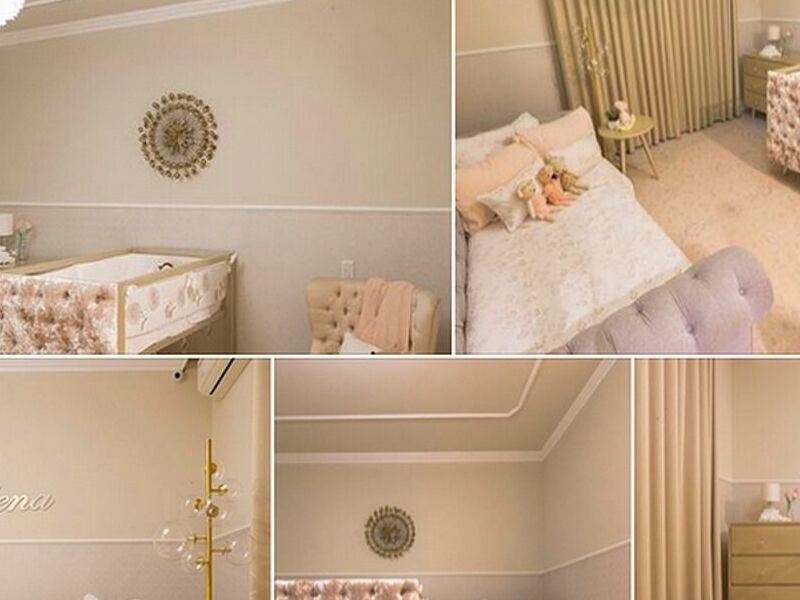 Diseño de dormitorio - La Paz