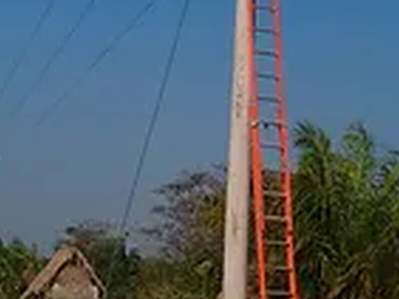 Construcción de Redes Bolivia