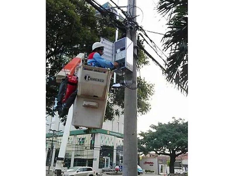 Construcción de Redes Beni