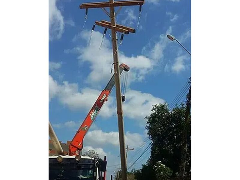Construcción de Redes Oruro