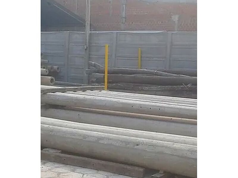 Construcción de Redes Potosí