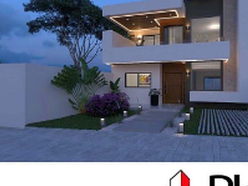 Diseño de casas La Paz