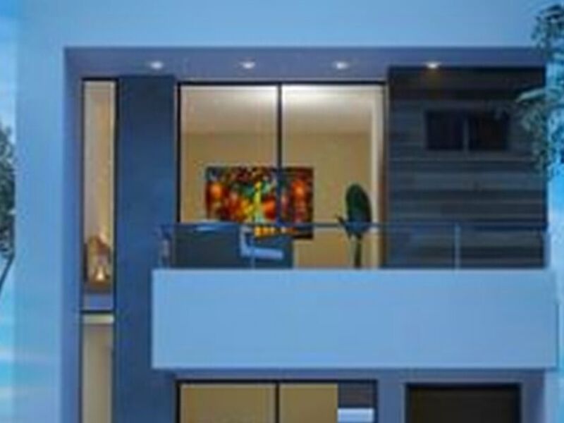 Diseño de casas Potosí