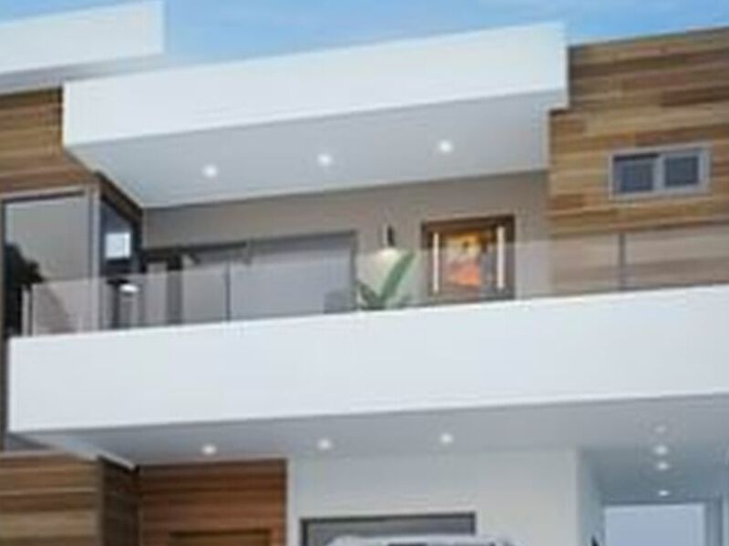 Diseño de casas Tarija