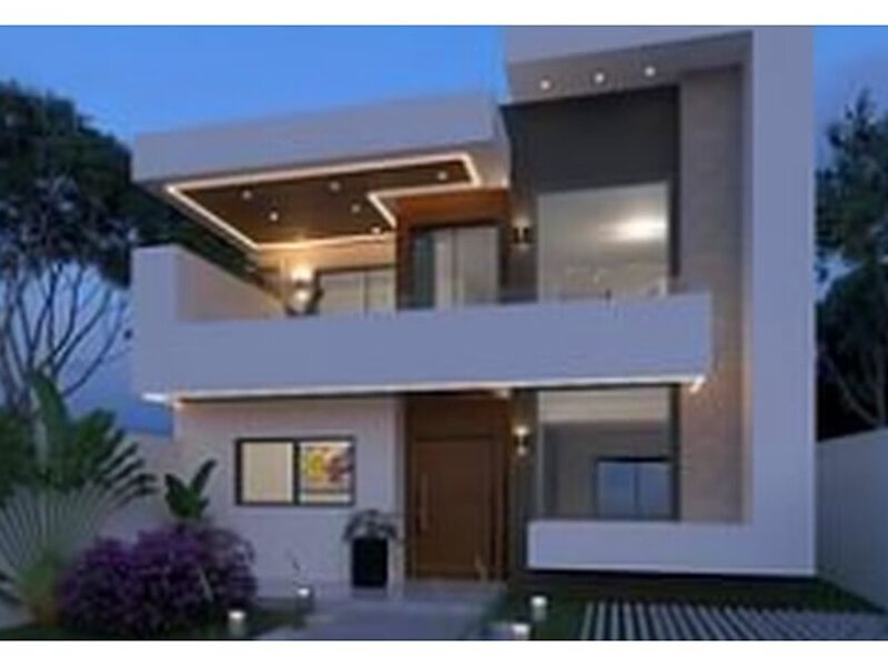 Diseño de casas Cochabamba