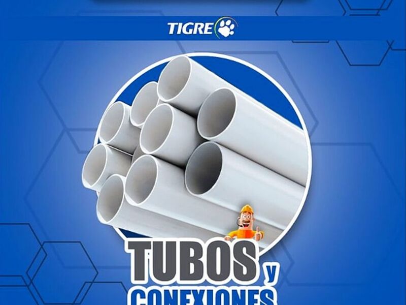Tuberías accesorios  Bolivia