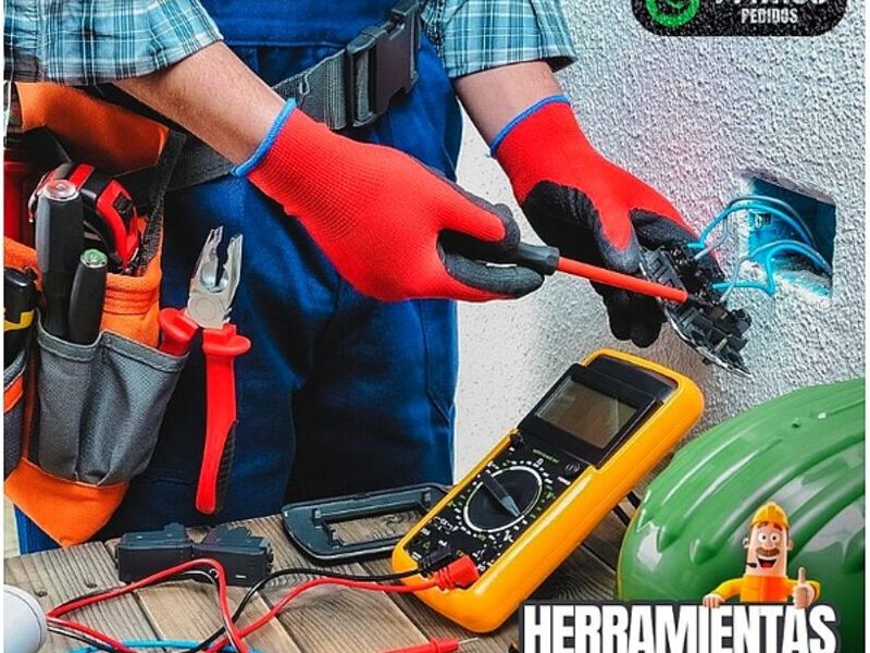 Herramientas Bolivia