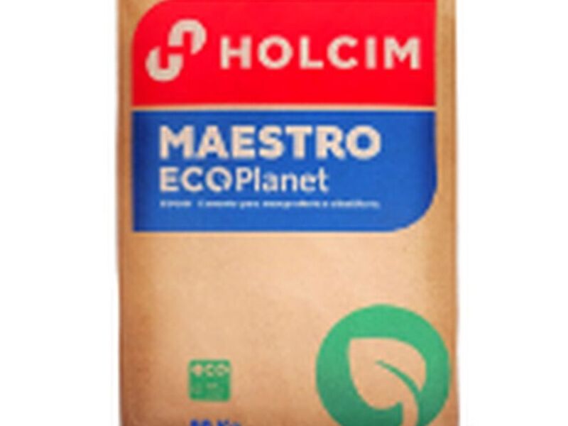 Cemento maestro 50kg Bolivia 