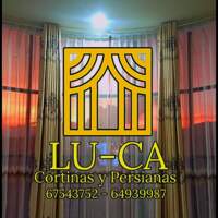 LU-CA Cortinas y Persianas