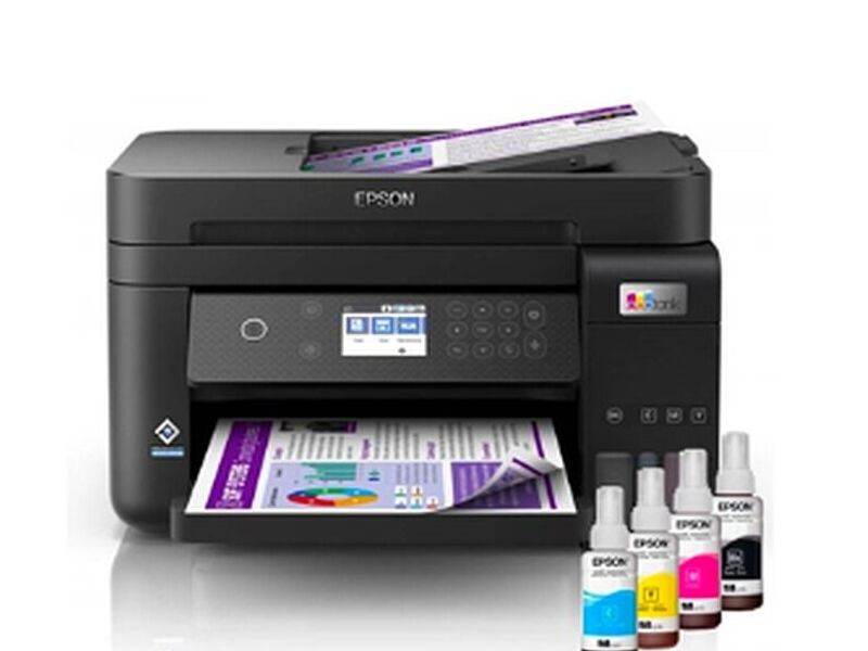Impresora EPSON BOLIVIA