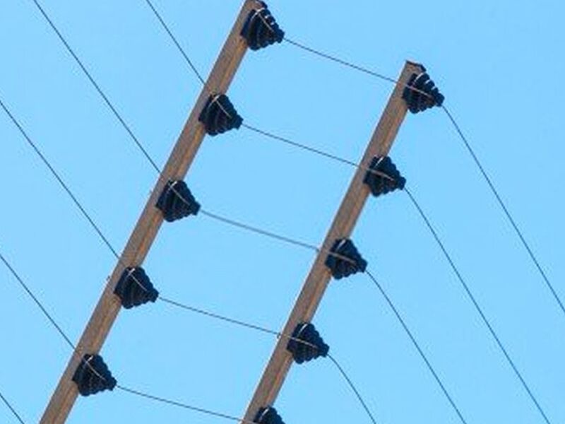 Cercas EléctricasEl Alto
