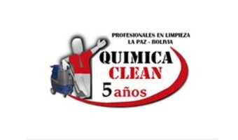 QUIMICA CLEAN