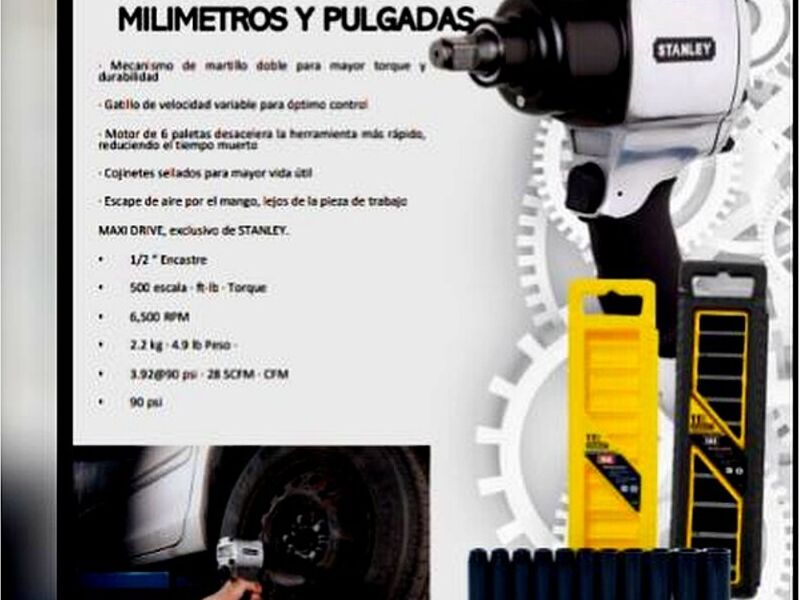 Taladro Bolivia