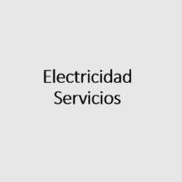 Electricidad Servicios