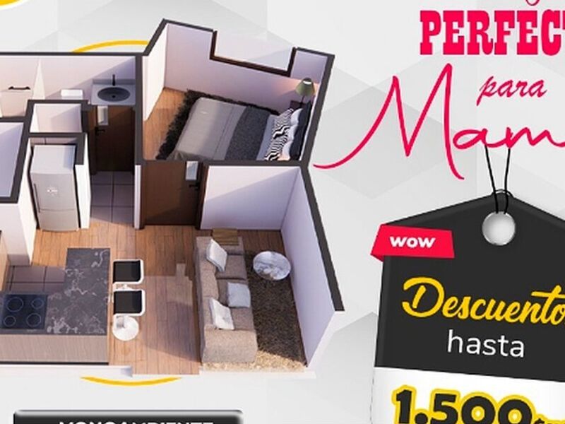 Diseño de interiores Santa Cruz