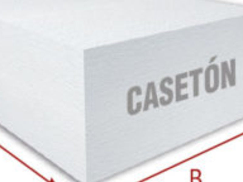 Casetones