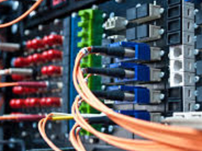 CABLEADO BOLIVIA