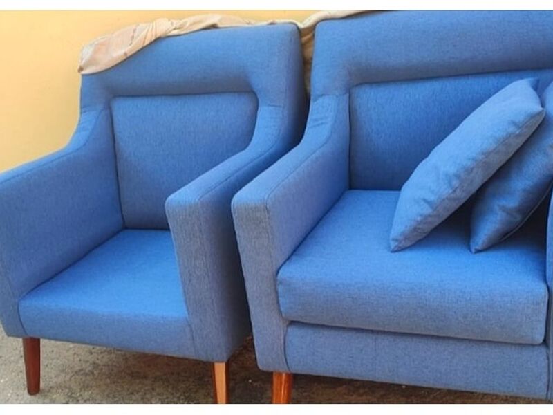 Poltronas Bolivia
