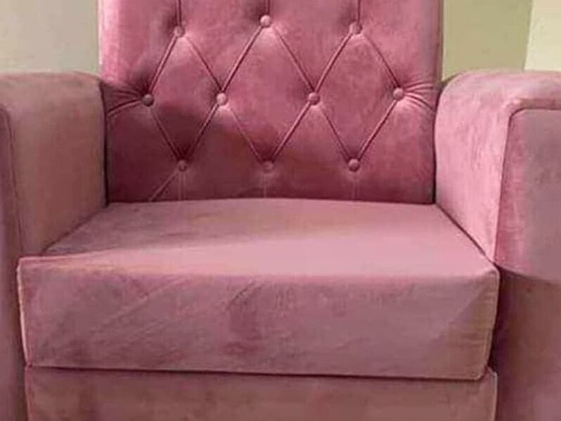 Poltronas con Diseño Bolivia