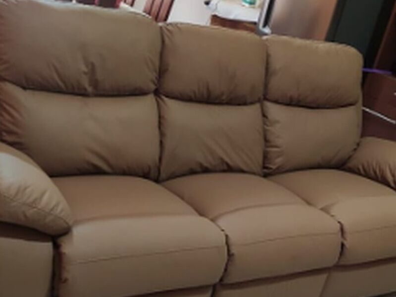 Sillon Reclinable Bolivia