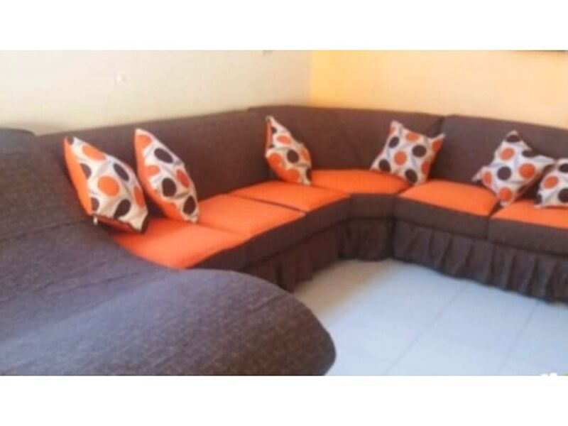 Fundas Mueble Bolivia