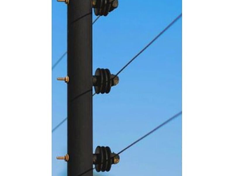 Cercas Eléctricas La Guardia 