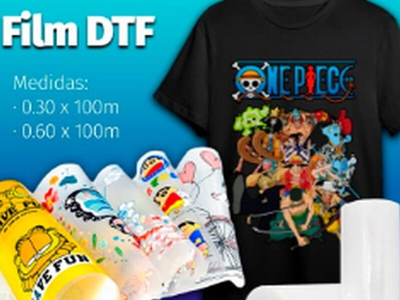 Film DTF