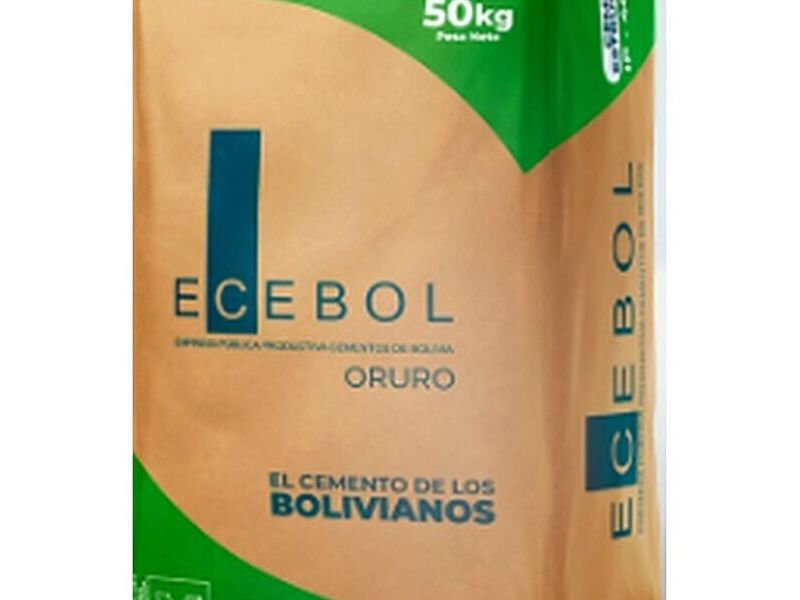 Cemento Bolivia