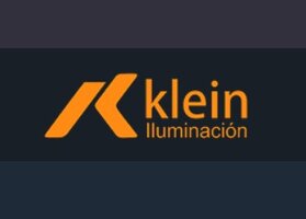 Klein Iluminación