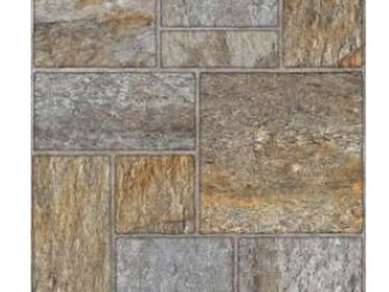 Piso Bardo Gris Bolivia