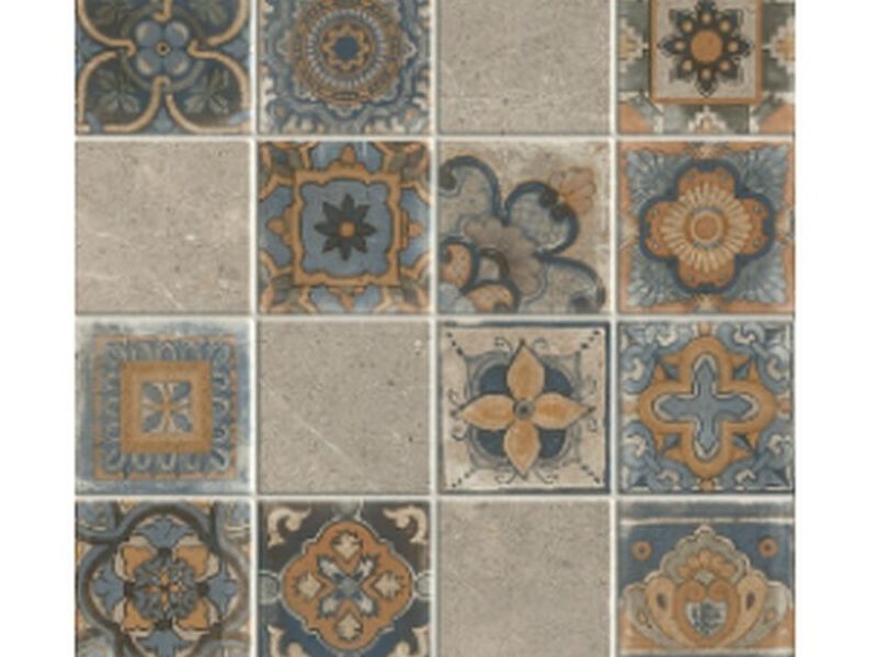 Piso Corinto Deco Bolivia
