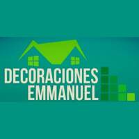 Decoraciones Emmanuel Bo