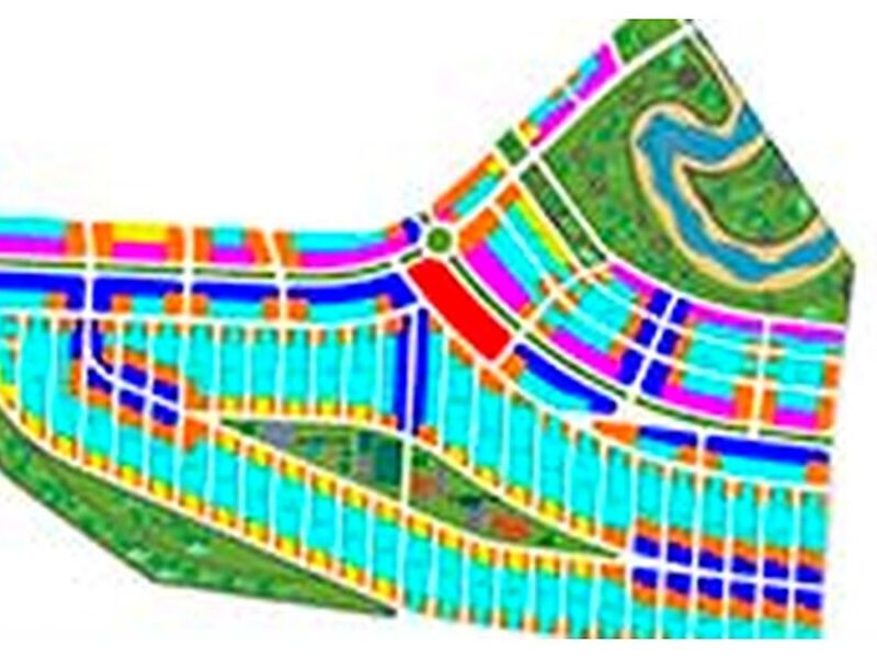 Construcción de condominios Pando
