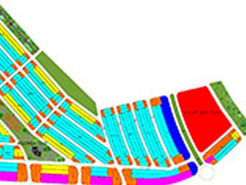 Construcción de condominios Tarija