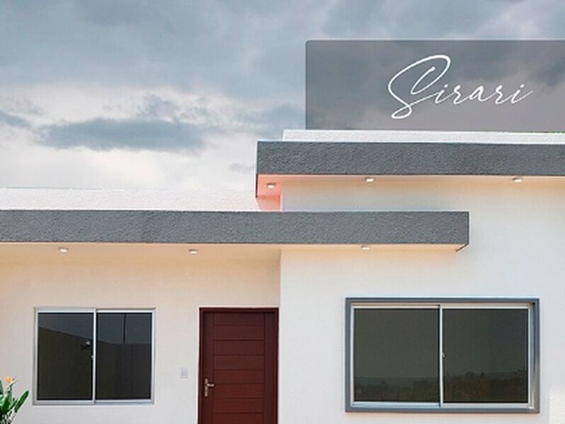 Diseño de casas La Paz