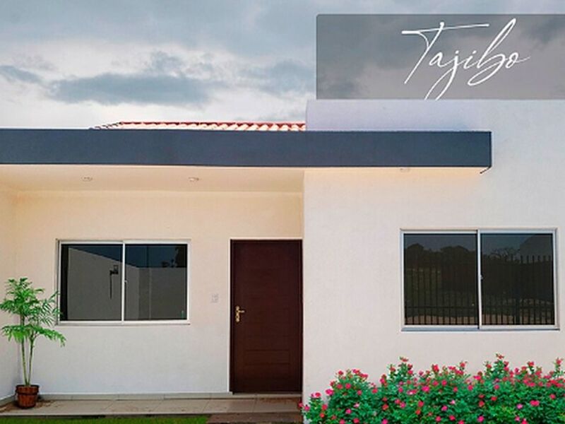 Diseño de casas Pando