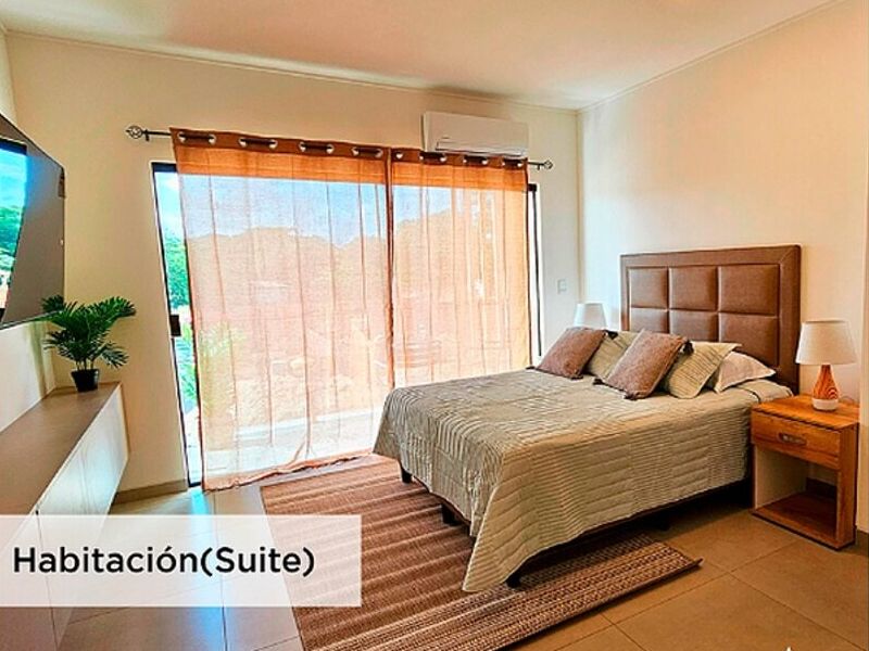 Construcción de casas Tarija