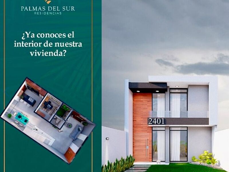Construcción de casas Santa Cruz