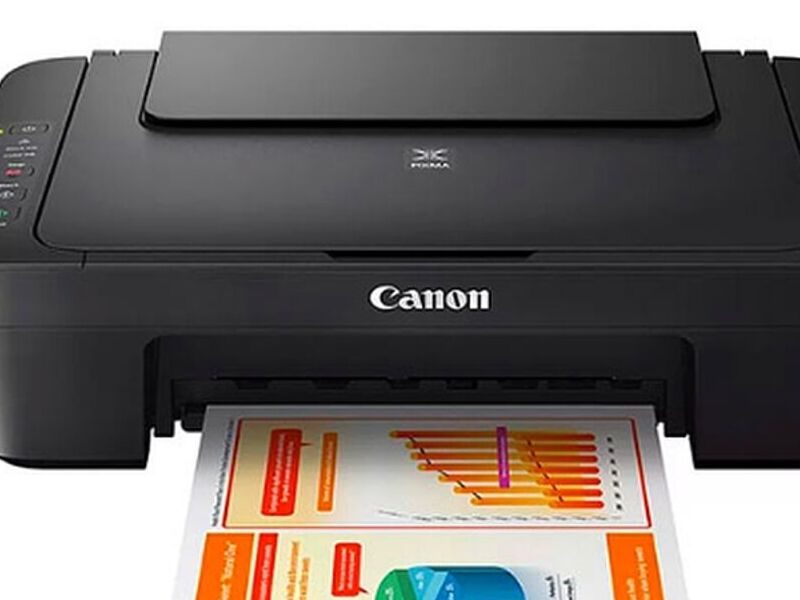PIXMA MG2510 BOLIVIA