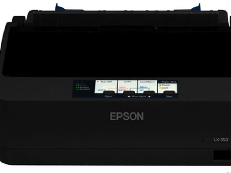 Epson LX-350 BOLIVIA
