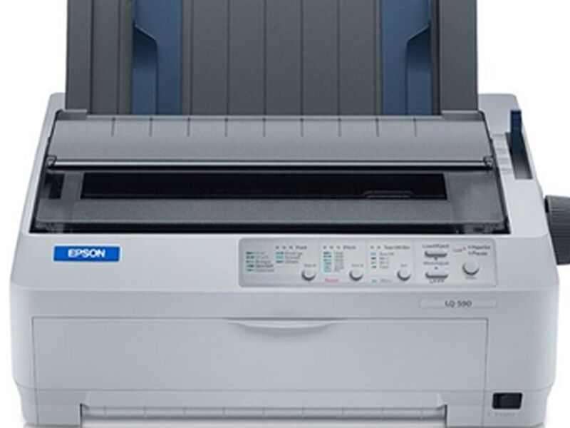 Epson LQ-590 BOLIVIA