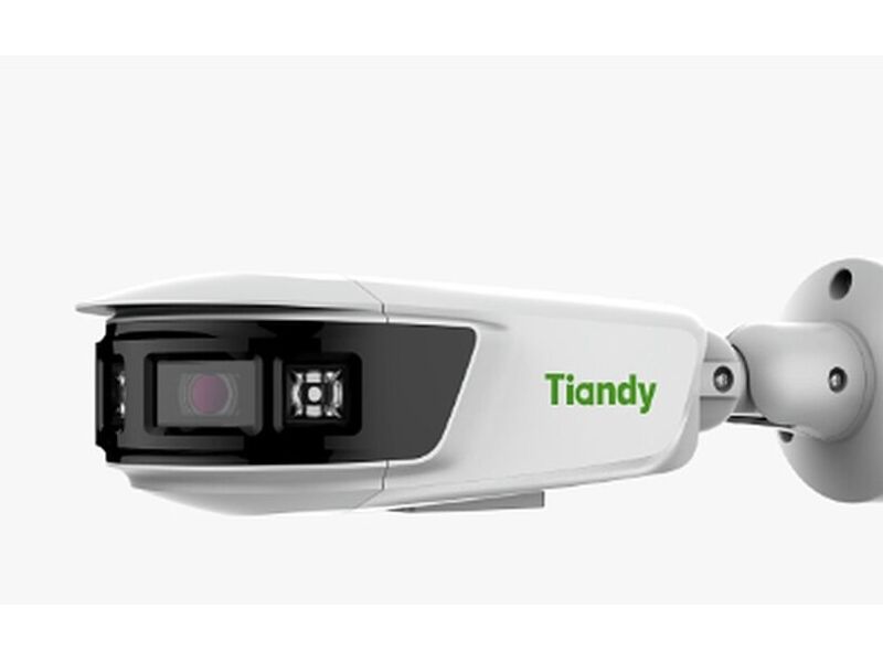 8MP Fixed Panoramic Camera BOLIVIA