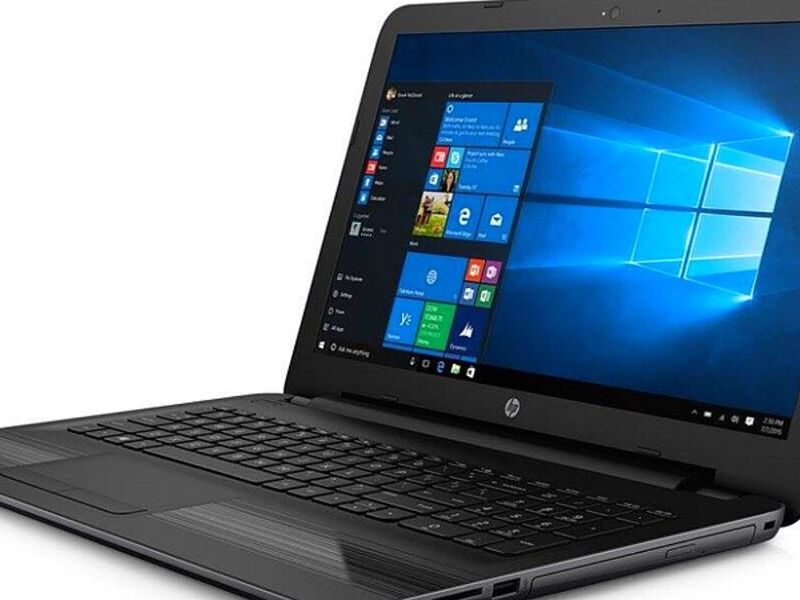 LAPTOP HP BOLIVIA