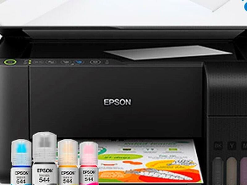 EPSON L3250 WIFI MULTIFUNCIONAL BOLIVIA
