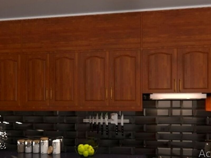  Renovación de cocina Bolivia