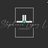 Stephanie Lopez L. Diseñadora