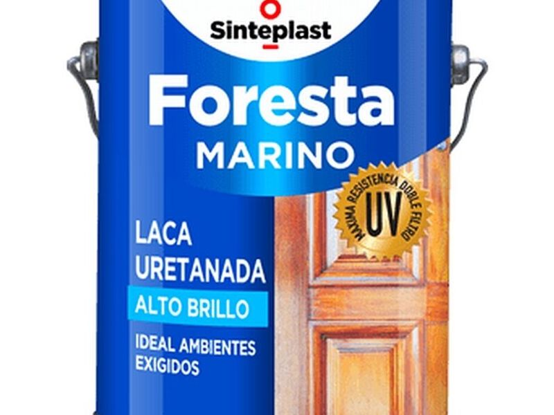 FORESTA MARINO
