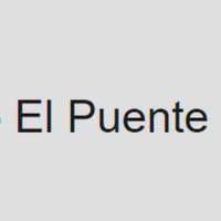 Ferretería EL PUENTE