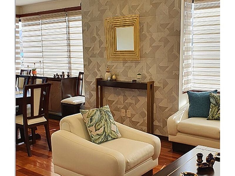 Decoración textil Bolivia